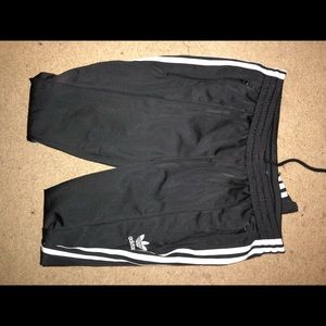 Adidas joggers